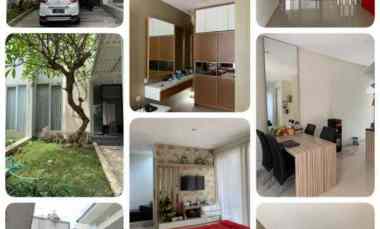 dijual rumah citraland pelican hill