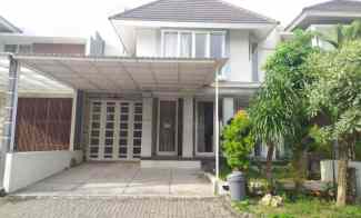 dijual rumah citraland royal park