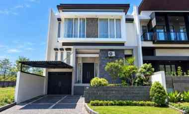 Rumah Dijual di RUMAH CITRALAND SOMERSET
