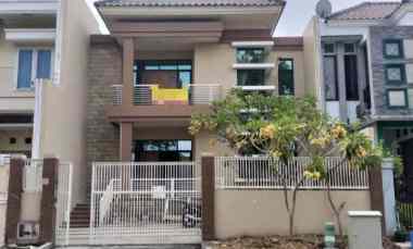 Jual Cepat, Rumah Baru, Siap Huni, Modern Minimalis, Citraland