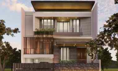 dijual rumah citraland surabaya