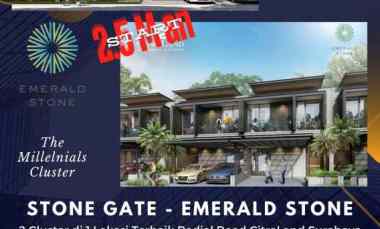 Launching Soon New Premium Cluster at Citraland Surabaya