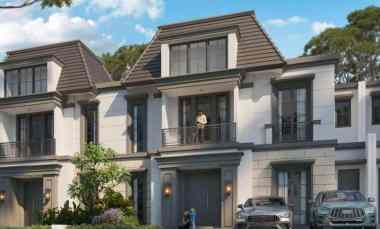 dijual rumah citraland tallasa city