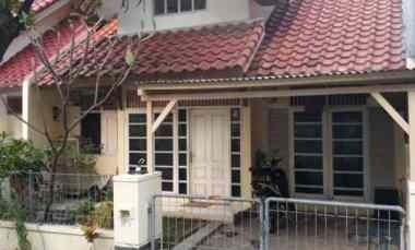 Rumah Dijual di Citraland Taman International Village, Sambikerep, Kec. Sambikerep, Surabaya Barat