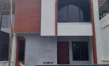 Rumah Dijual di Citraland Taman Puspa Raya Surabaya