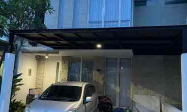 dijual rumah citraland the greenlake