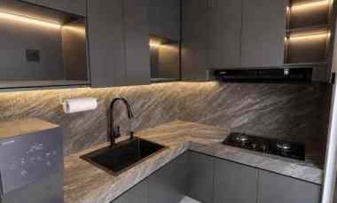 Rumah Citraland District 9 Tipe Rochester Full Furnish SHM 4M