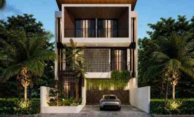Brand New House Citraland Utama Woodland High Spec Material