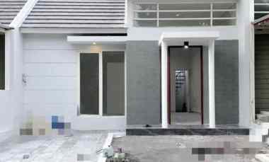 Dijual Cepat, Rumah Siap Huni, Full Renov, Citraland Utara Surabaya