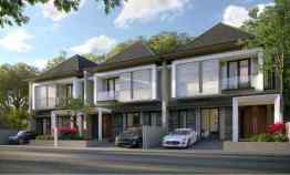 Rumah New Gress Citraland Utama Cluster Woodland Surabaya Barat