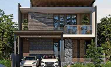 dijual rumah citraland woodland