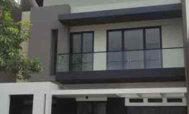 dijual rumah citraland woodland