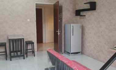 dijual rumah cityloft