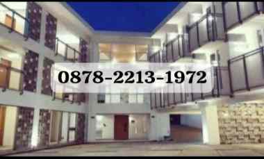 dijual rumah ciumbuleuit bandung utara