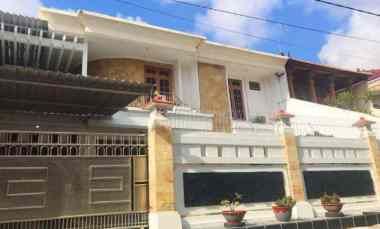 dijual rumah ciung wanara