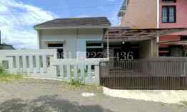 Rumah Dijual di ciwaruga