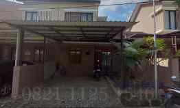 dijual rumah ciwaruga