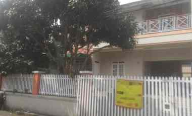 dijual rumah ciwaruga