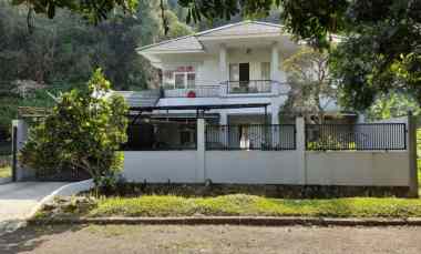 dijual rumah ciwaruga