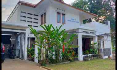 Rumah Dijual di Ciwaruga
