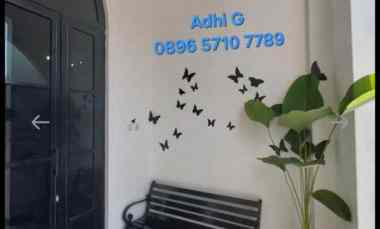 Rumah Dijual di Ciwaruga