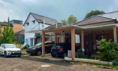 dijual rumah ciwaruga cluster prive