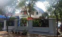 dijual rumah ciwastra