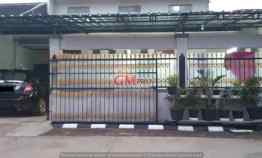 dijual rumah ciwastra