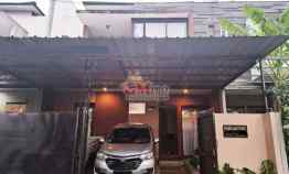 dijual rumah ciwastra