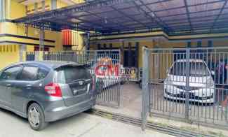 dijual rumah ciwastra