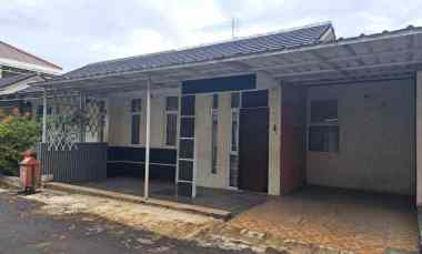 dijual rumah ciwastra