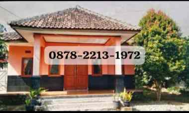 Rumah Dijual di CIWIDEY BANDUNG SELATAN