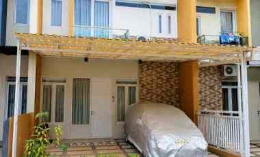 Rumah Full Furnish Cluster AH Nasution Arcamanik dekat Rs Hermina