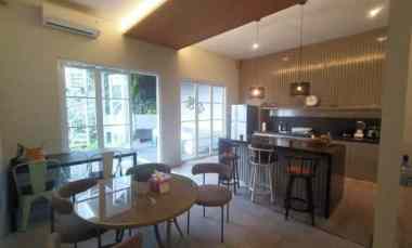 Rumah Mewah Cluster Alamanda Dago Permai Tubagus Ismail Bandung