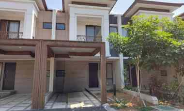 Dijual Rumah Mewah Murah, Siap Huni di Podomoro Park Cluster Amagriya