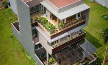 Dijual Rumah di Cluster Amalfi jl Raya Telaga Nirwana,Gading Serpong