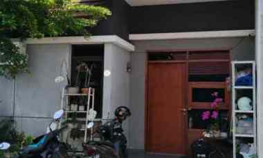 Rumah Eksklusif Nyaman Cluster Antapani City Mas Bandung