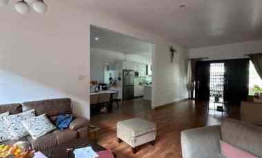 Rumah Siap Huni di Cluster Asia Tropis Kota Harapan Indah Bekasi