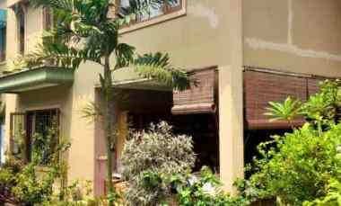 Rumah Dijual di Bali View Kintamani dekat Lebak Bulus Jakarta Selatan
