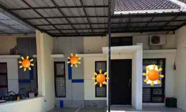 Dijual Rumah Cantik di Segara City Cluster Baltic Tarumajaya Bekasi
