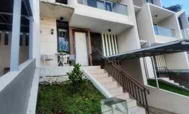Rumah Dijual di Cluster Bandung City View BCV Pasir Impun kodya Bandung