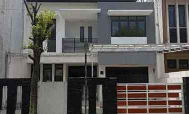 Rumah Dijual di CLUSTER BATUNUNGGAL INDAH BUAHBATU BANDUNG