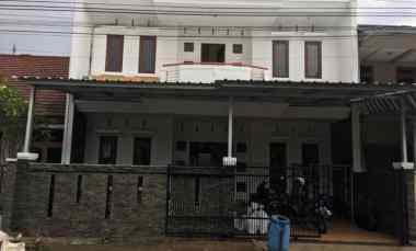 Dijual Rumah Murah Cluster Batununggal Mulia Soekarno Hatta Buahbatu