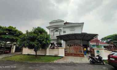 Rumah Sultan Dukuh Bima Duta Lambangsari Tambun Selatan Bekasi