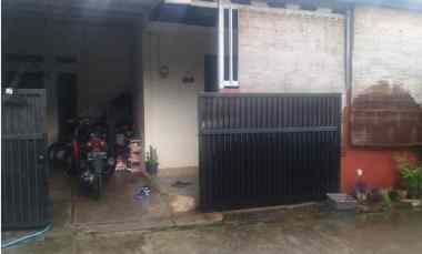 dijual rumah cluster bogas 2 nanggewer