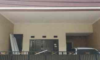 dijual rumah cluster boulevard hijau