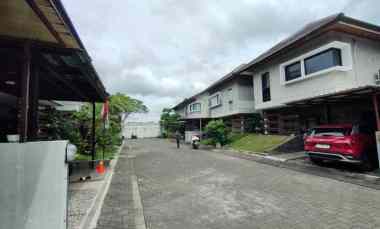 Rumah Full Furnish Gunung Batu Cimindi Raya Cimahi Setraduta