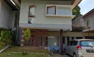 Rumah di Komplek Bumi Sambara Babakan Loa Gunung Batu Belakang Setradu