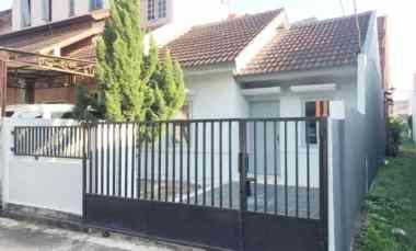 Rumah Siap Huni Strategis Cluster Catalina Gading Serpong