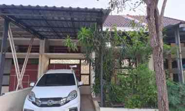 gambar dijual rumah cluster celtic segara city